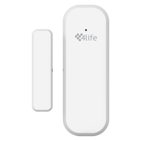 Sensor Detector Para Puertas y Ventanas.